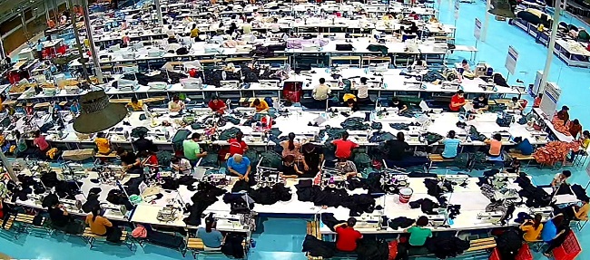 Nghệ An: Xuất khẩu hàng hóa sang thị trường Nhật Bản và Hàn Quốc, cơ hội lớn cho các nhà sản xuất, kinh doanh